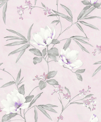 Magnolias (INS 218)