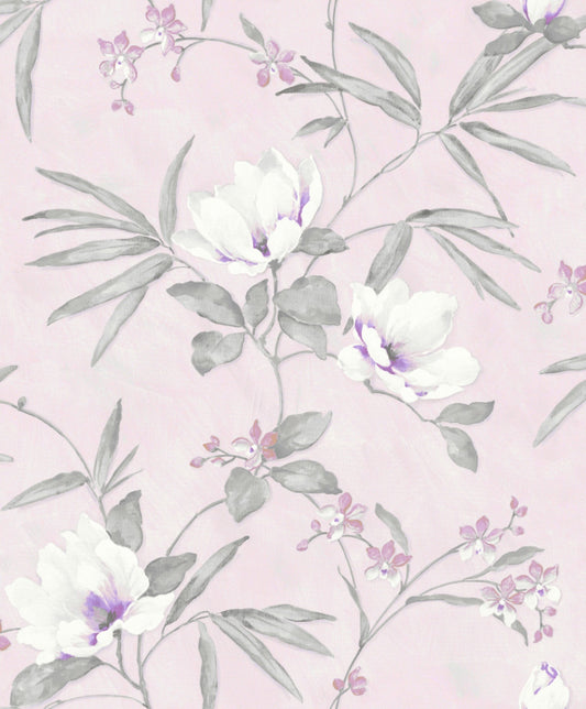 Magnolias (INS 218)