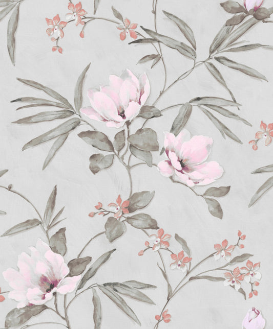 Magnolias (INS 219)