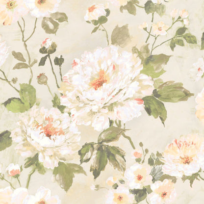 Peonies (INS 220)