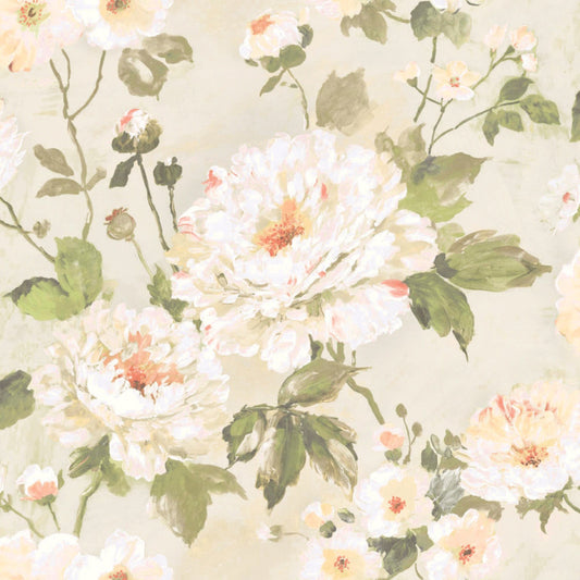 Peonies (INS 220)