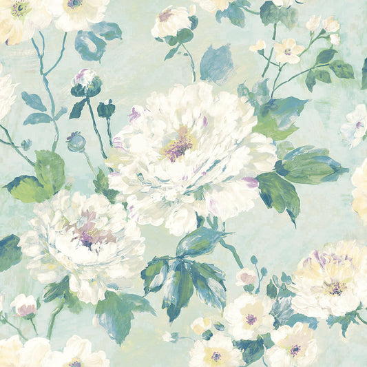 Peonies (INS 221)