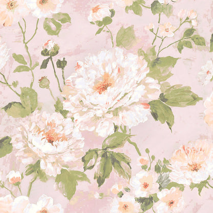 Peonies (INS 222)