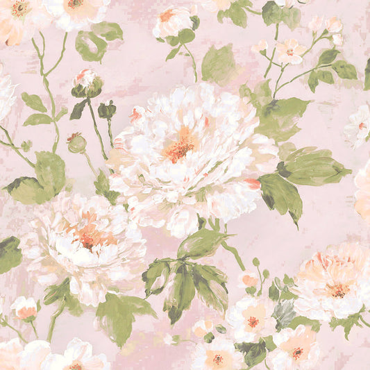 Peonies (INS 222)