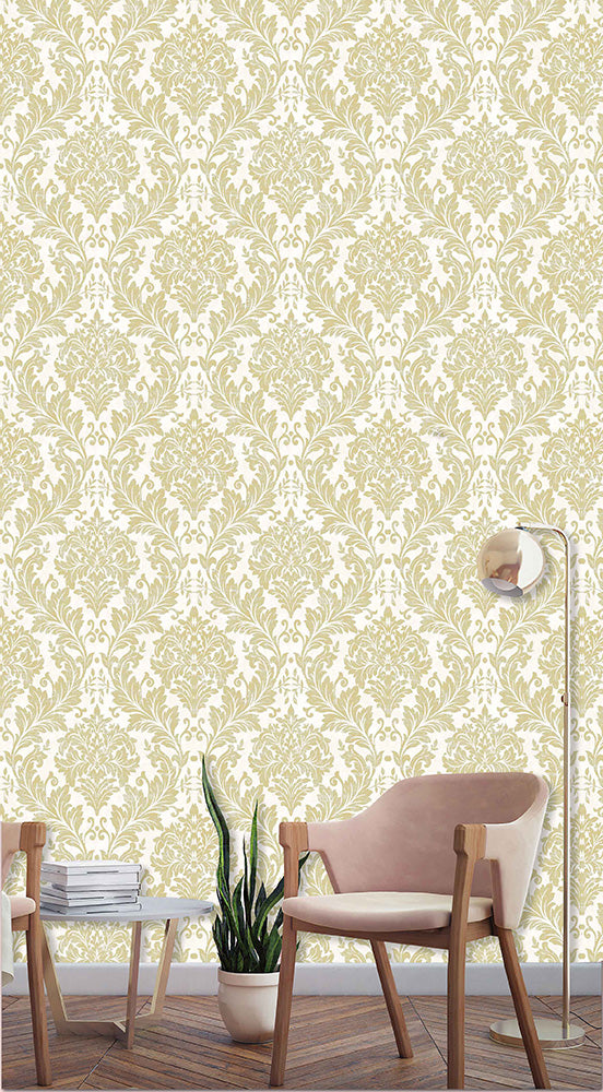 damask dreams (ins 232)