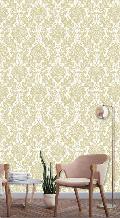 Damask Dreams (INS 232)