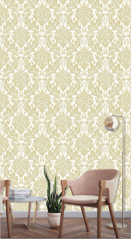 Damask Dreams (INS 232)