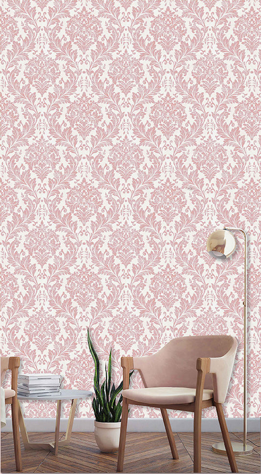Damask Dreams (INS 233)