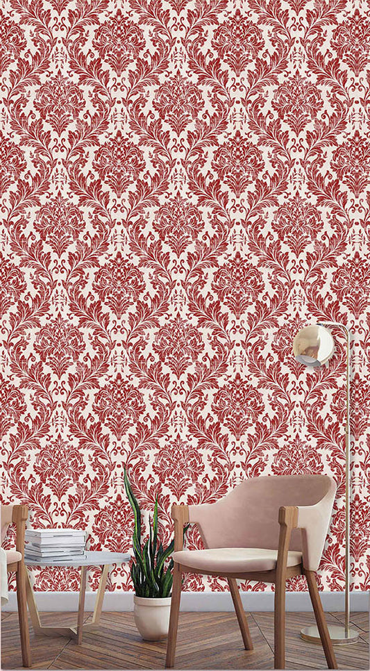 Damask Dreams (INS 234)