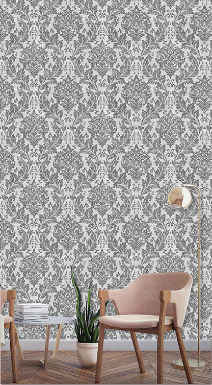 Damask Dreams (INS 235)