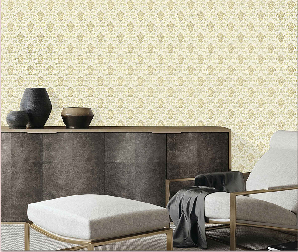 artistic damask  (ins 240)
