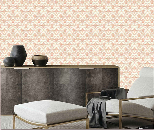 Artistic Damask  (INS 241)
