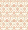 Artistic Damask  (INS 241)