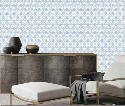 Artistic Damask  (INS 242)