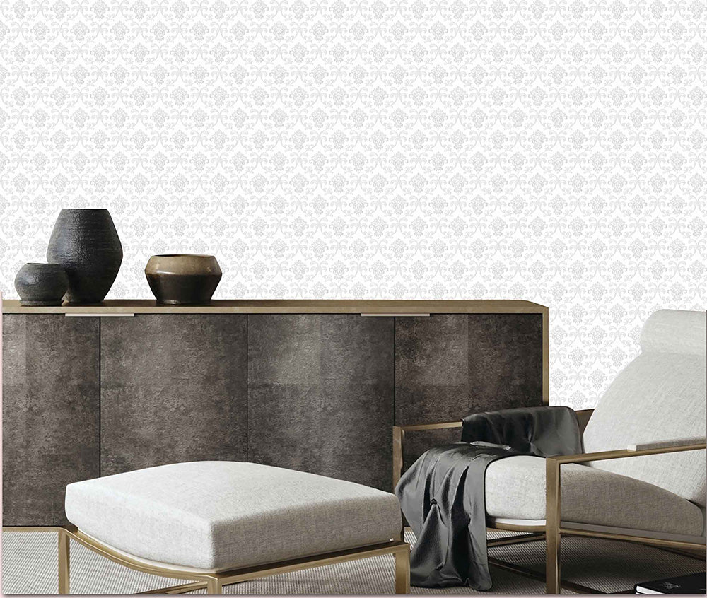 artistic damask  (ins 243)