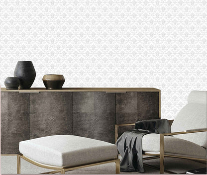 Artistic Damask  (INS 243)