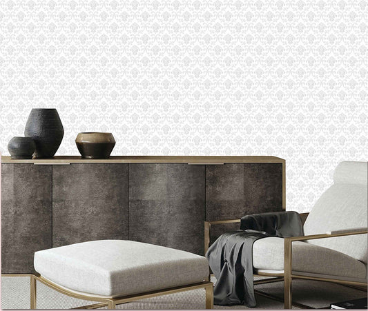 Artistic Damask  (INS 243)