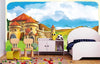 Royal Hillside Castle ( KID 102 )