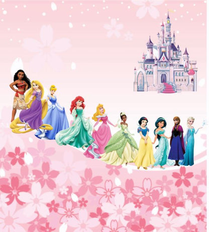 Princess Lineup ( KID 104 )
