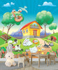 Happy Farm Life ( KID 106 )