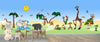 Safari Friends ( KID 107 )
