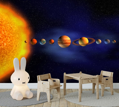 Solar System Journey ( KID 114 )