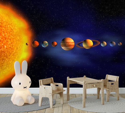 Solar System Journey ( KID 114 )