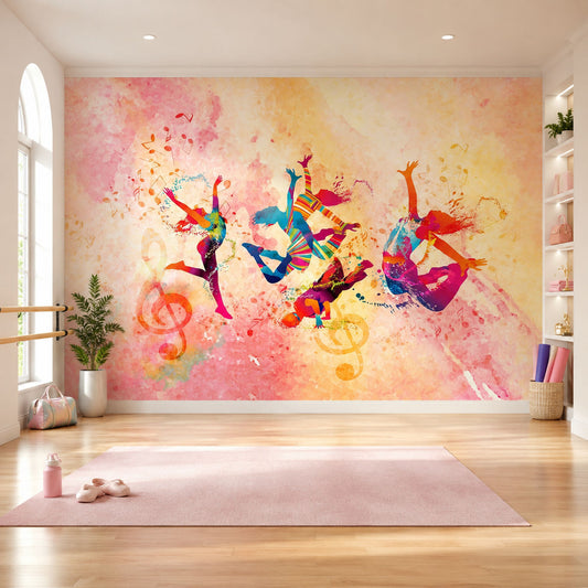 Joyful Dance ( KID 120 )