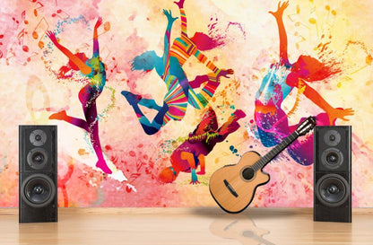 Joyful Dance ( KID 120 )