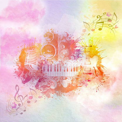 Musical Melange ( KID 121 )
