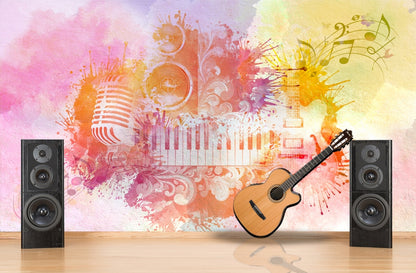 Musical Melange ( KID 121 )