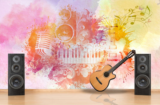Musical Melange ( KID 121 )
