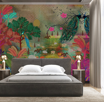 Royal Garden Reverie (KM 1002)