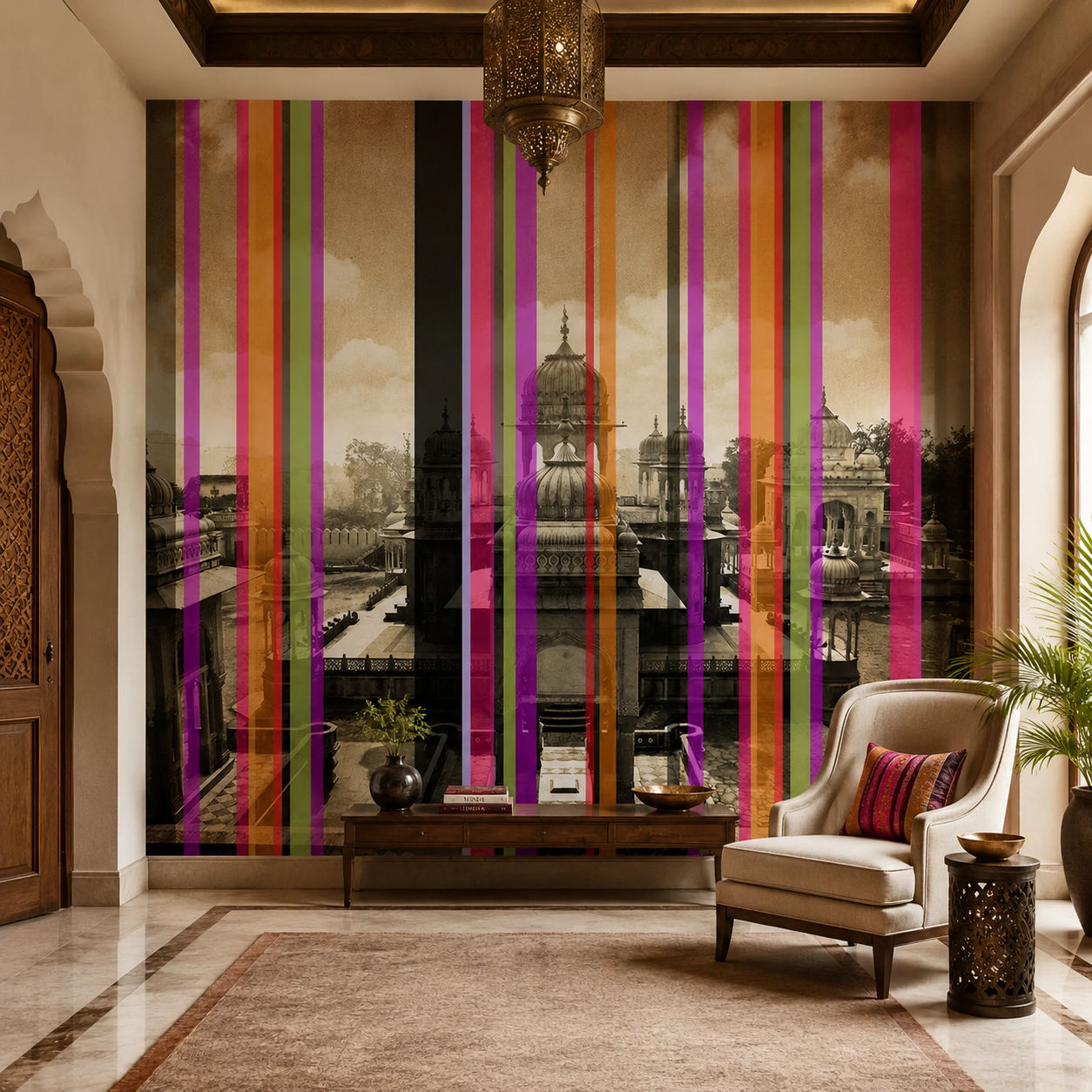 linear heritage (vivid) (km 1005)