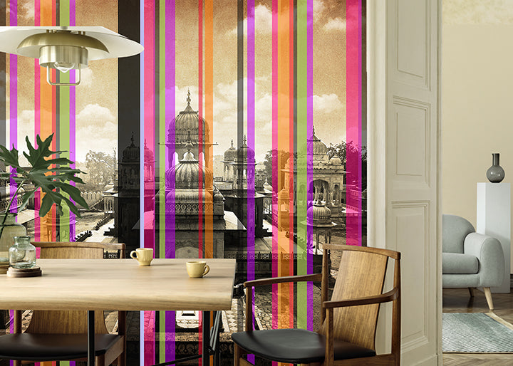 linear heritage (vivid) (km 1005)