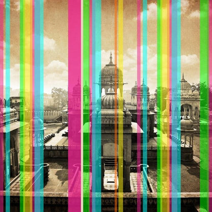 Prismatic Palace Gaze (KM 1006)