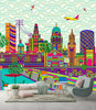 Urban Mumbai Dream (KM 1022)