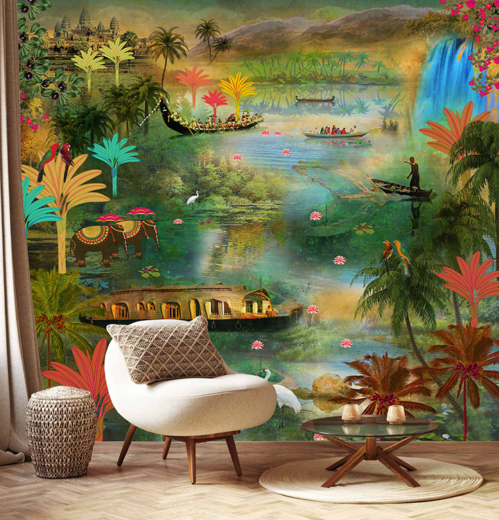 golden kerala vibe (km 1024)