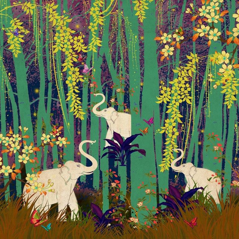 emerald elephant grove (km 1026)