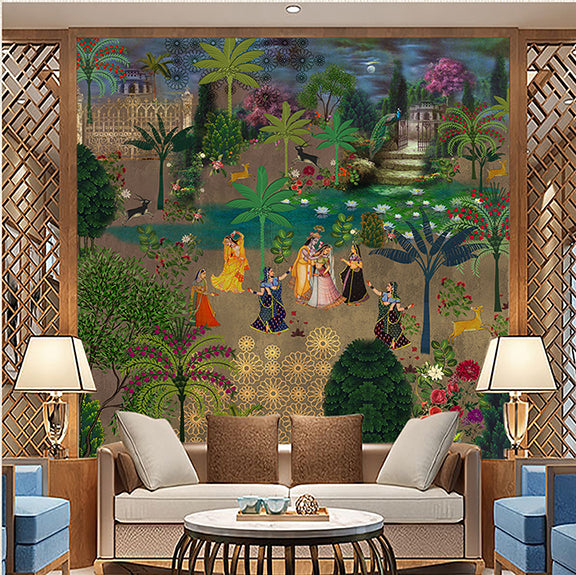 moonlight raslila (km 1027)