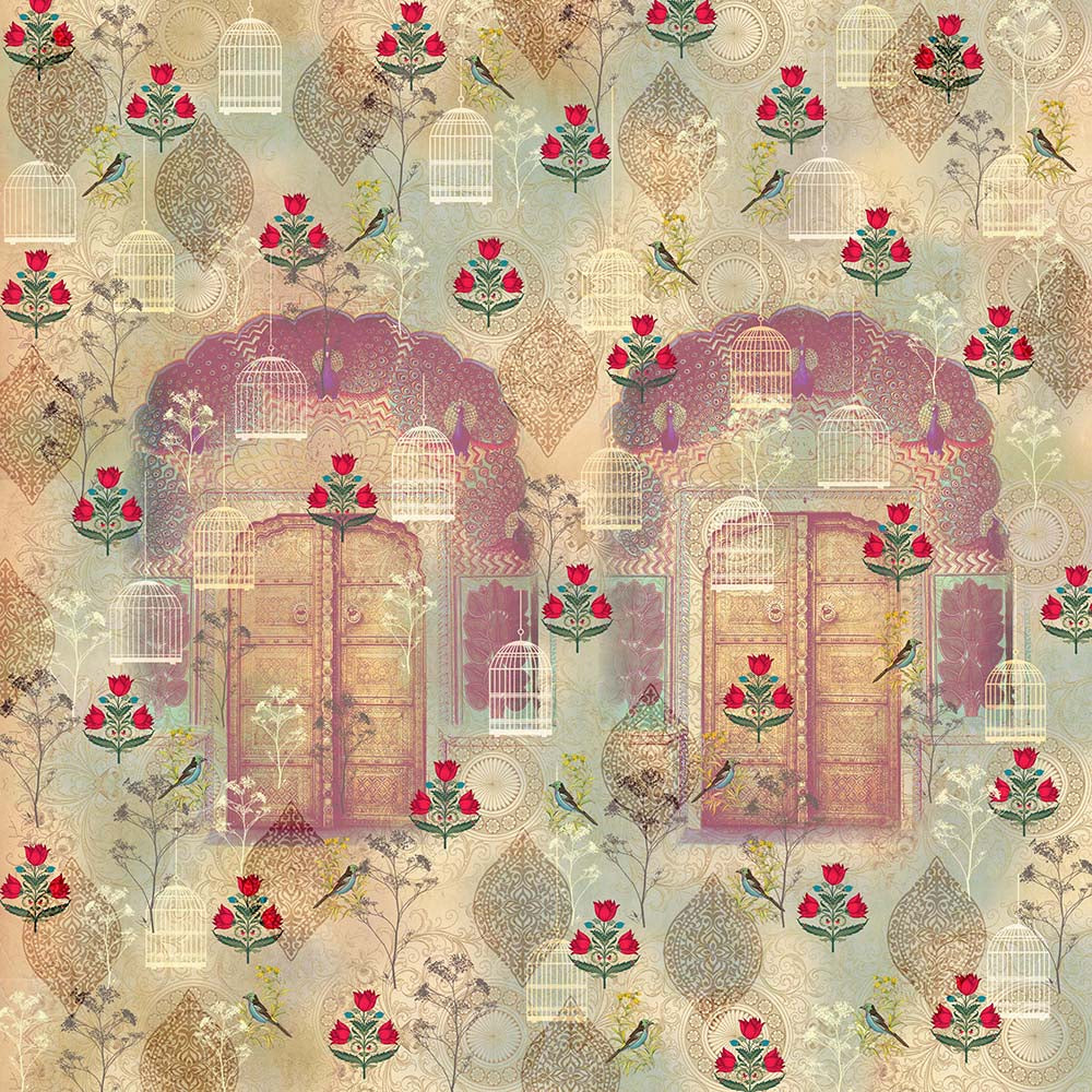 royal mughal gateway (km 1033)