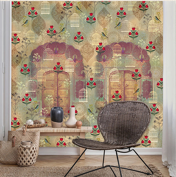 royal mughal gateway (km 1033)