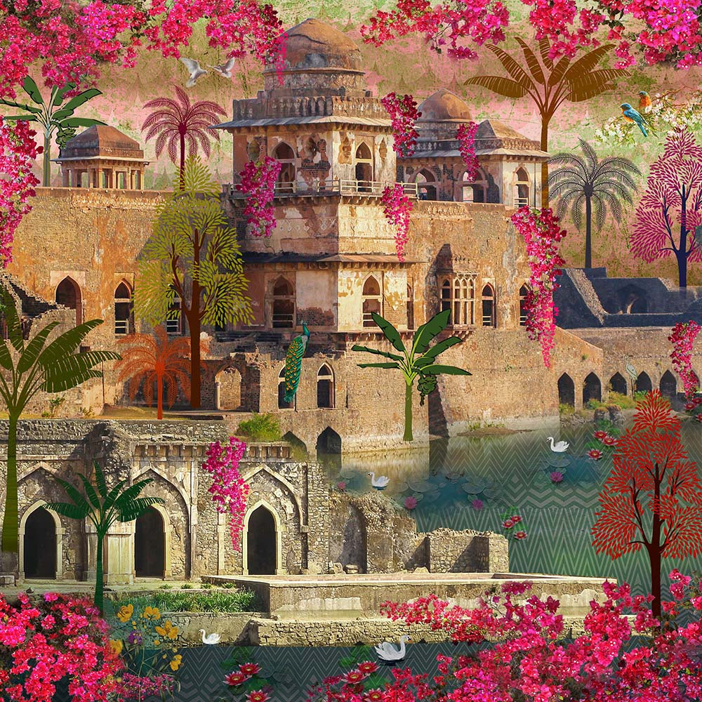 royal heritage bloom (km 1044)