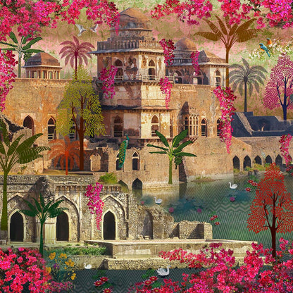 Royal Heritage Bloom (KM 1044)