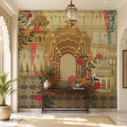 Golden Jali Heritage (KM 1046)