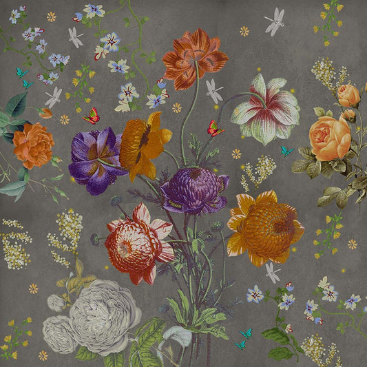 Midnight Botanical (KM 1051)