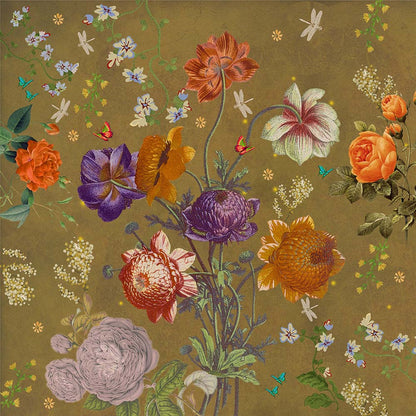 Golden Botanical (KM 1052)