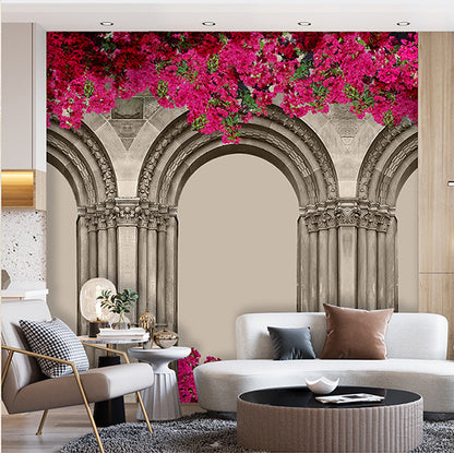 Floral Grandeur Archway (KM 3001)