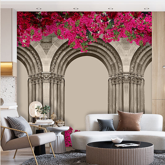Floral Grandeur Archway (KM 3001)