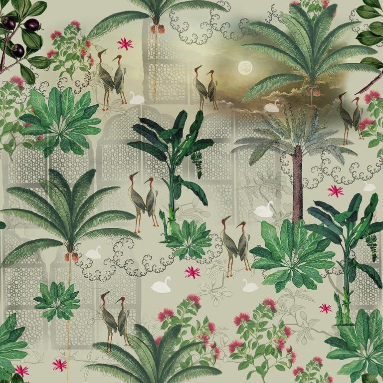 oasis of serenity (km 3011)